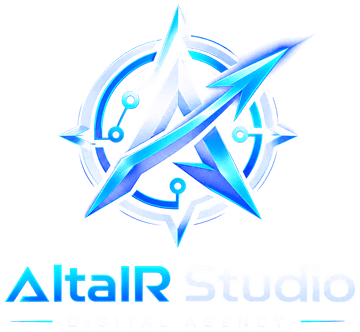 AltaiR Studio — Digital Agency